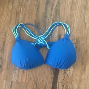 Large Bikini Top